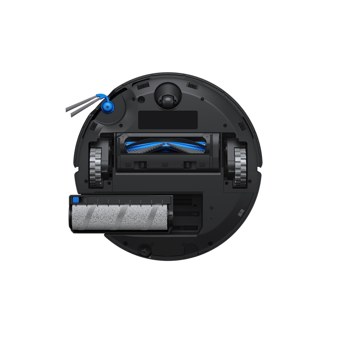 ECOVACS DEEBOT T80S OMNI Vacuum Cleaner