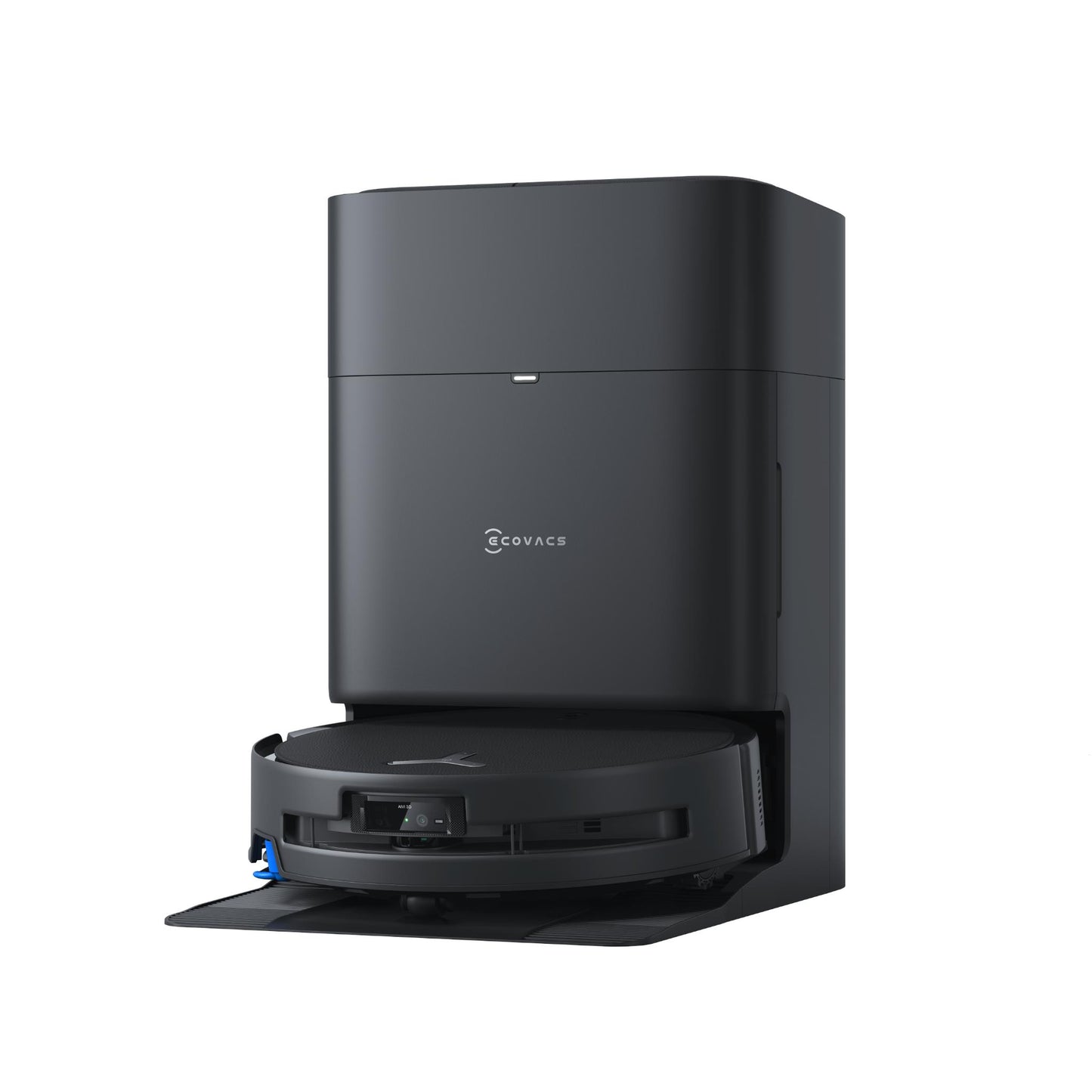ECOVACS DEEBOT T80S OMNI Vacuum Cleaner