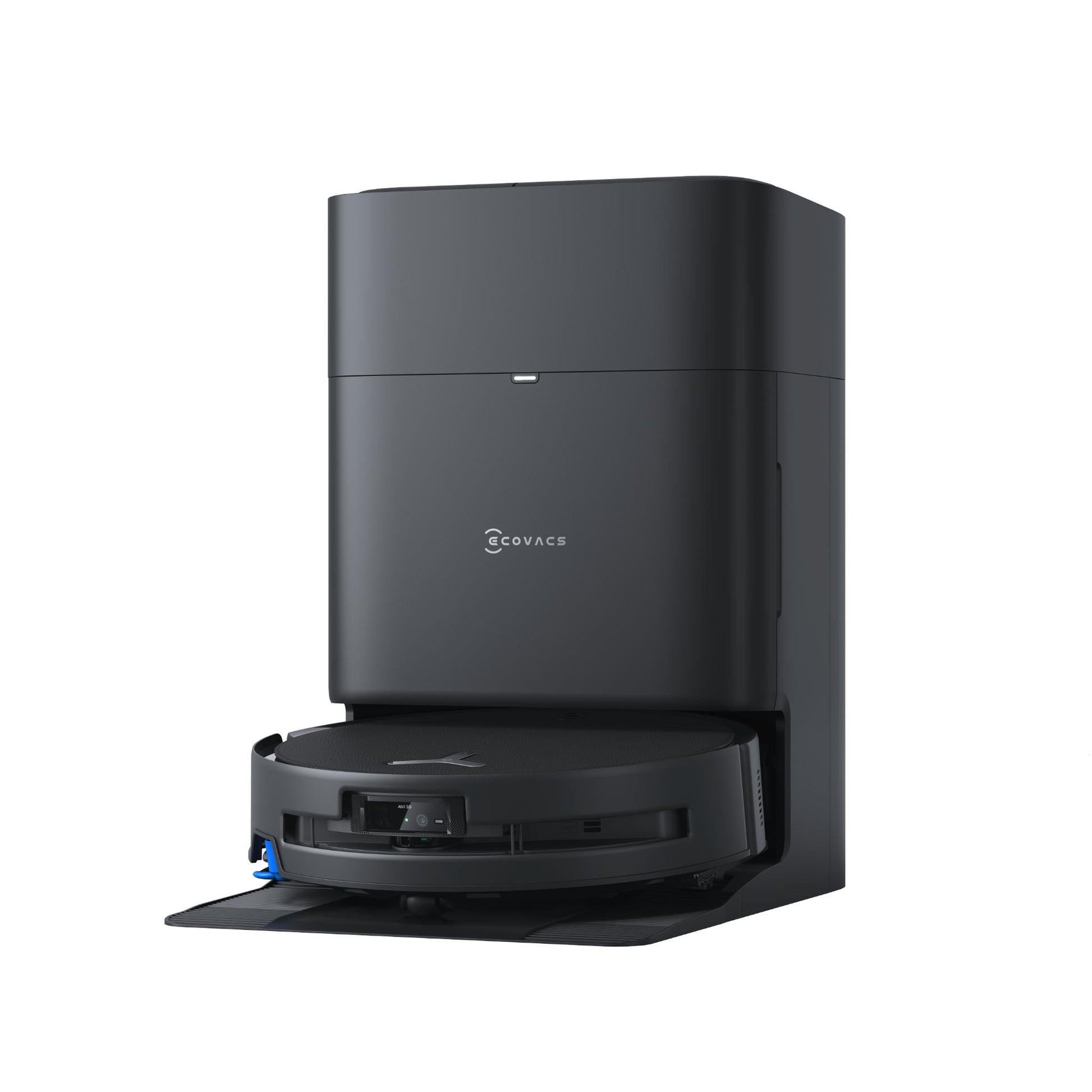 ECOVACS DEEBOT T80S OMNI Vacuum Cleaner