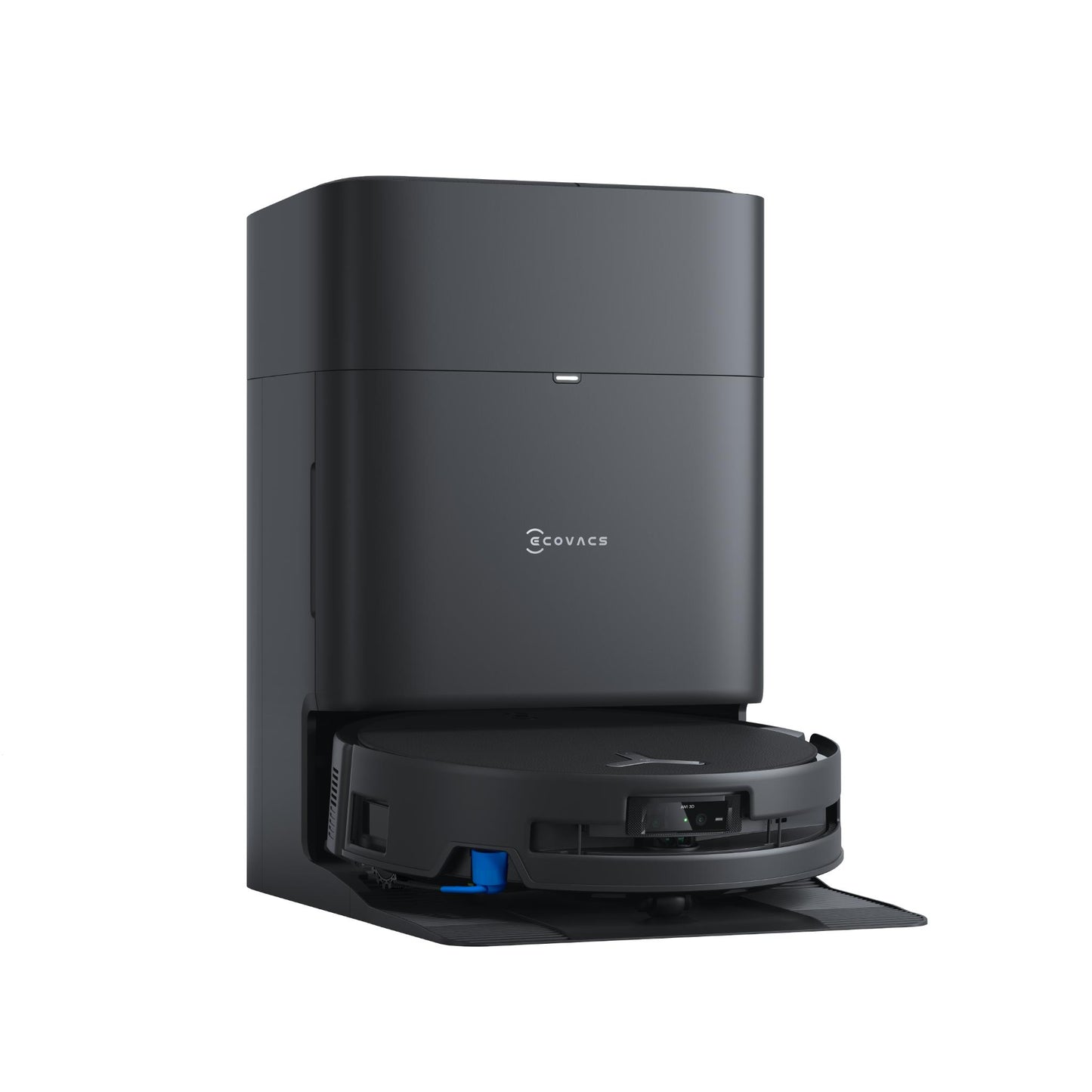 ECOVACS DEEBOT T80S OMNI Vacuum Cleaner