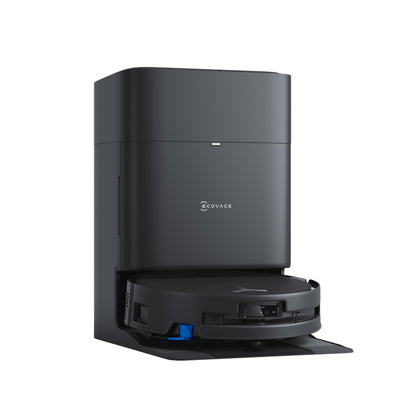 ECOVACS DEEBOT T80S OMNI Vacuum Cleaner