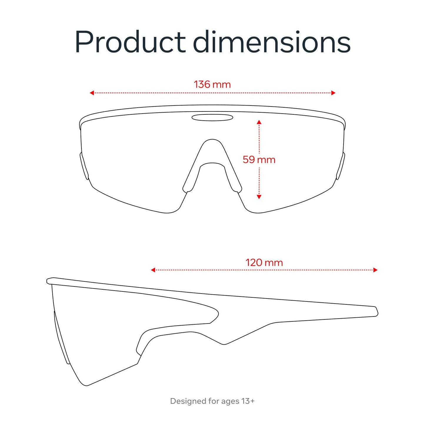 Oakley | Meta Vanguard AI Glasses (Black Prizm/Transitions Ember)