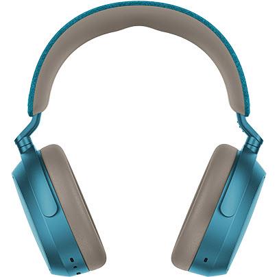 Sennheiser Momentum Wireless 4 (Teal) Over-Ear ANC Headphones
