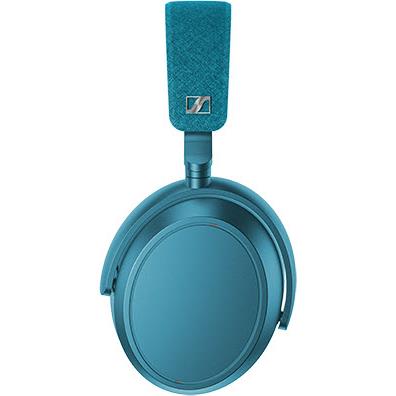 Sennheiser Momentum Wireless 4 (Teal) Over-Ear ANC Headphones