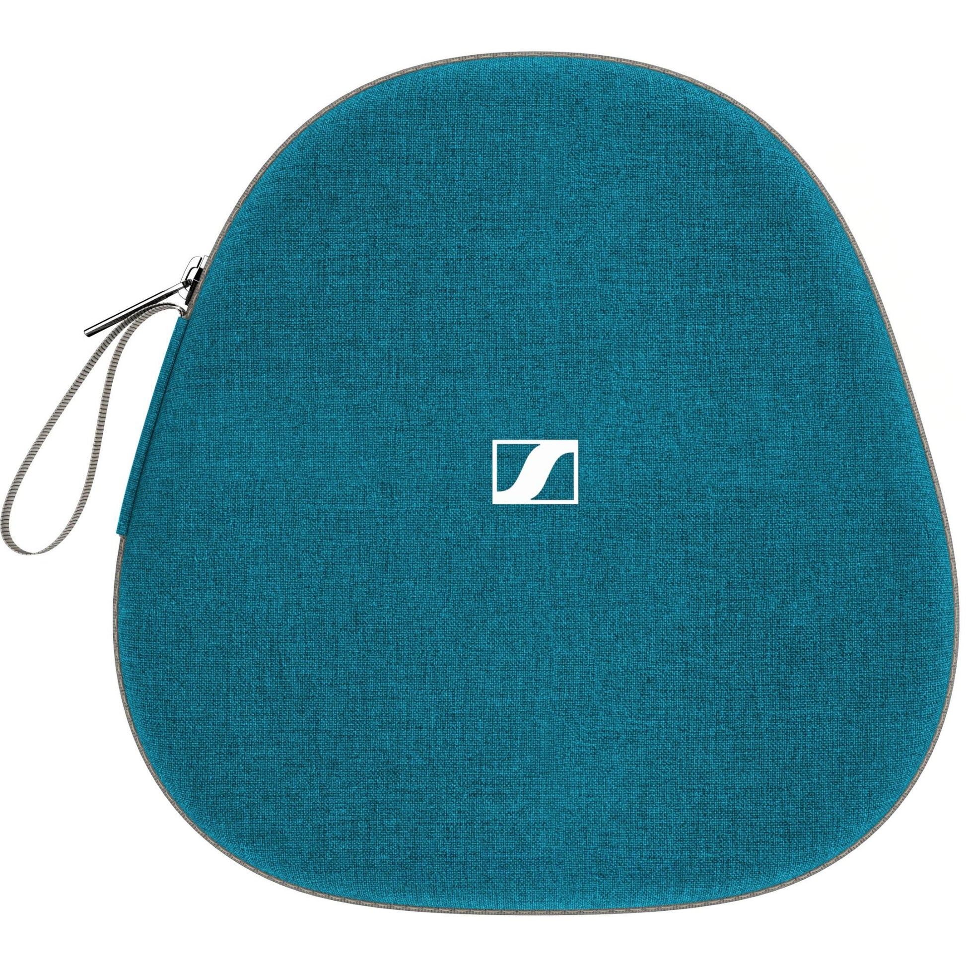 Sennheiser Momentum Wireless 4 (Teal) Over-Ear ANC Headphones
