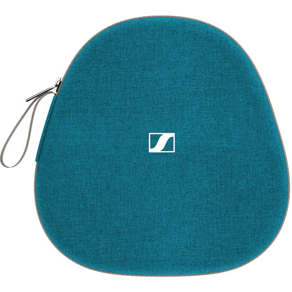 Sennheiser Momentum Wireless 4 (Teal) Over-Ear ANC Headphones