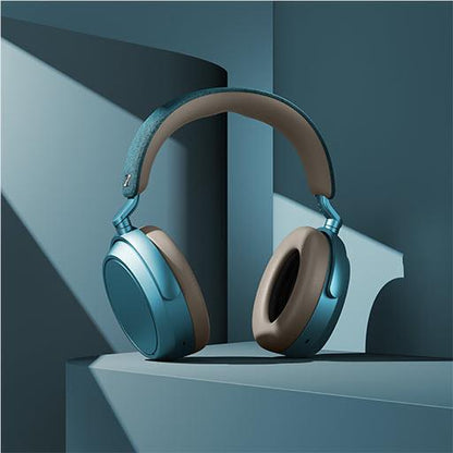 Sennheiser Momentum Wireless 4 (Teal) Over-Ear ANC Headphones
