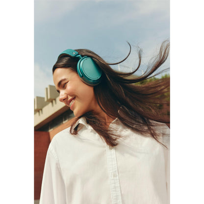 Sennheiser Momentum Wireless 4 (Teal) Over-Ear ANC Headphones