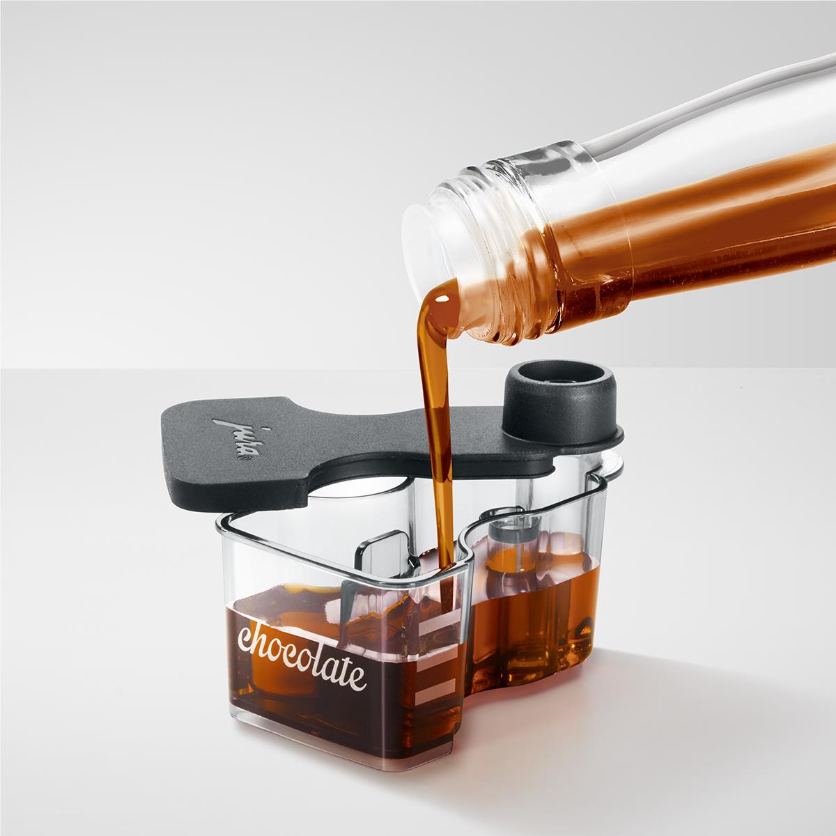 Jura Chocolate Attachment for Z10 Fully Automatic Coffee Machine