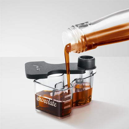 Jura Chocolate Attachment for Z10 Fully Automatic Coffee Machine
