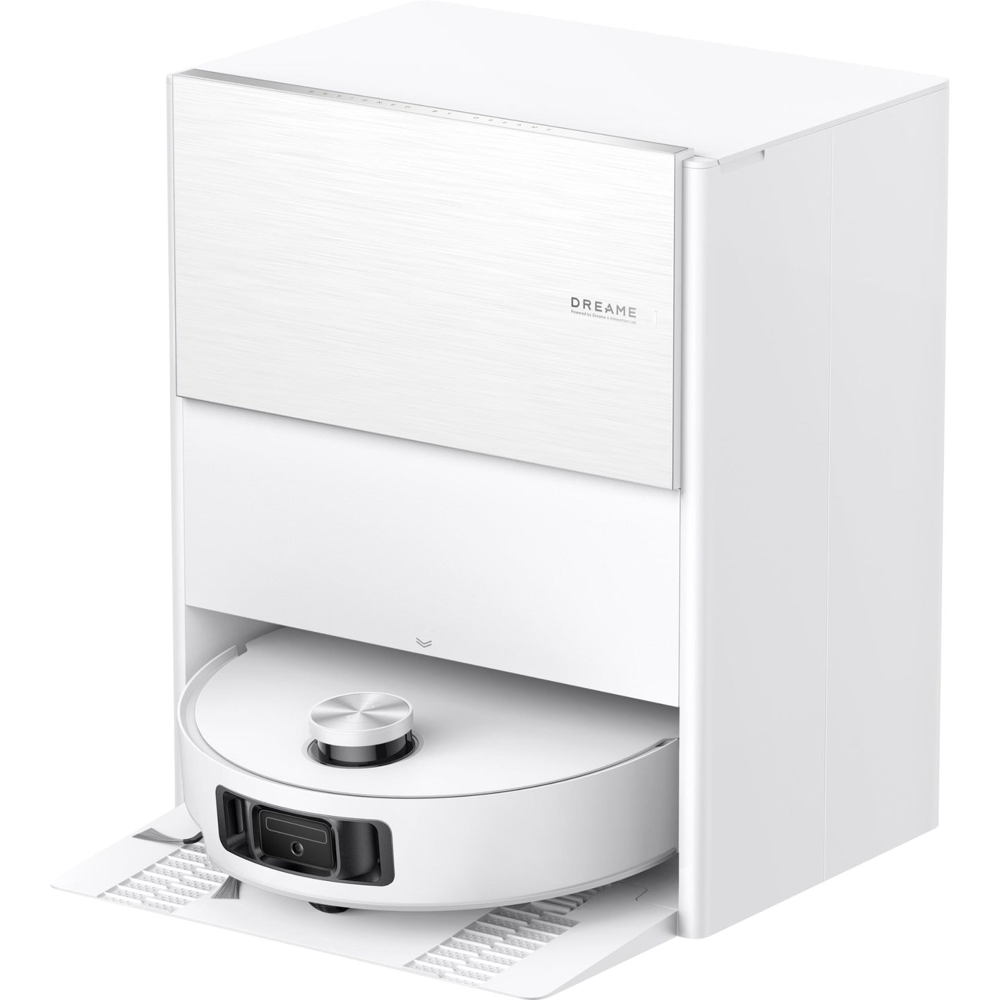 Dreame Aqua10 Roller AE Robot Vacuum Cleaner