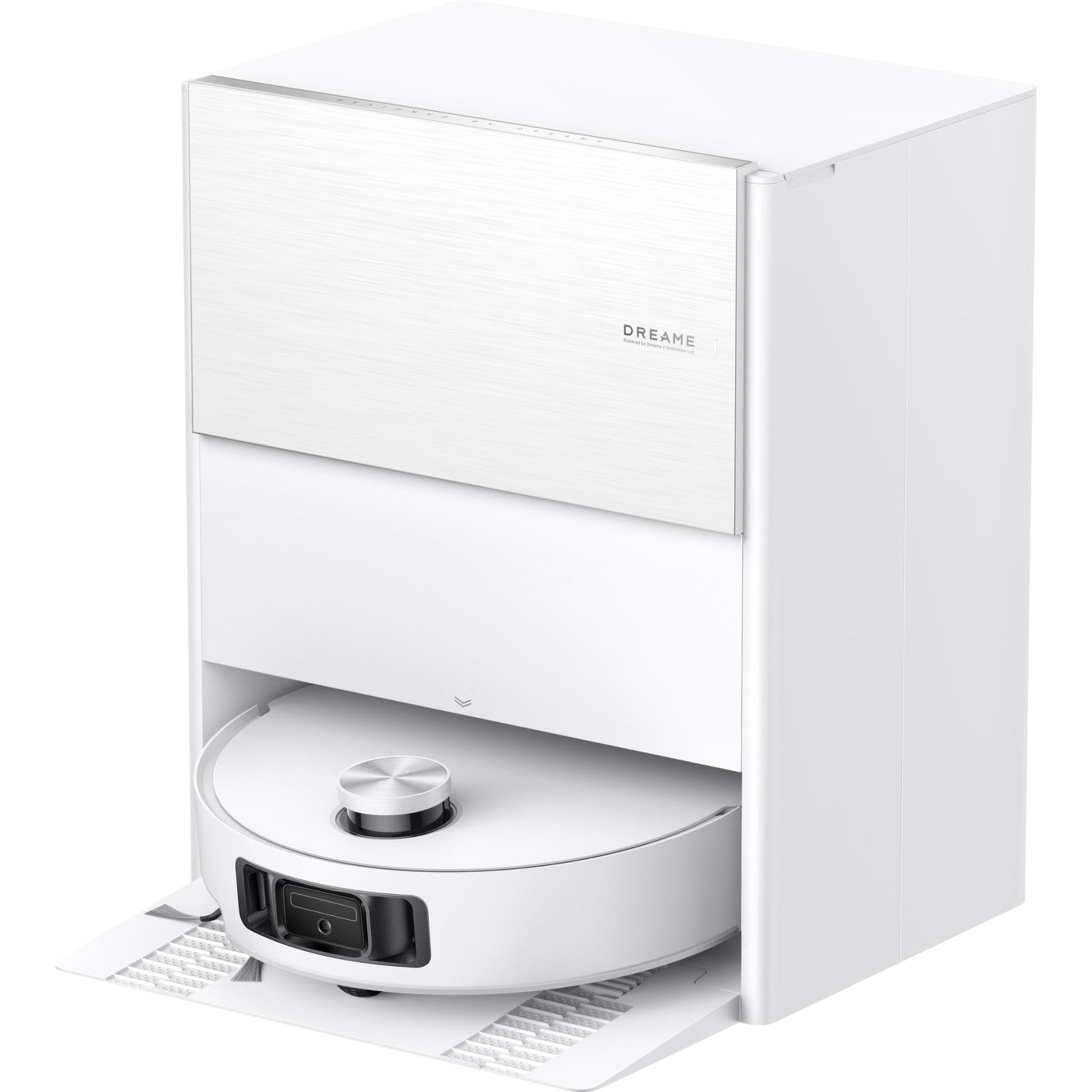 Dreame Aqua10 Roller AE Robot Vacuum Cleaner