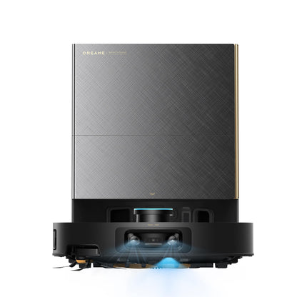 Dreame X60 Ultra Robot Vacuum Cleaner