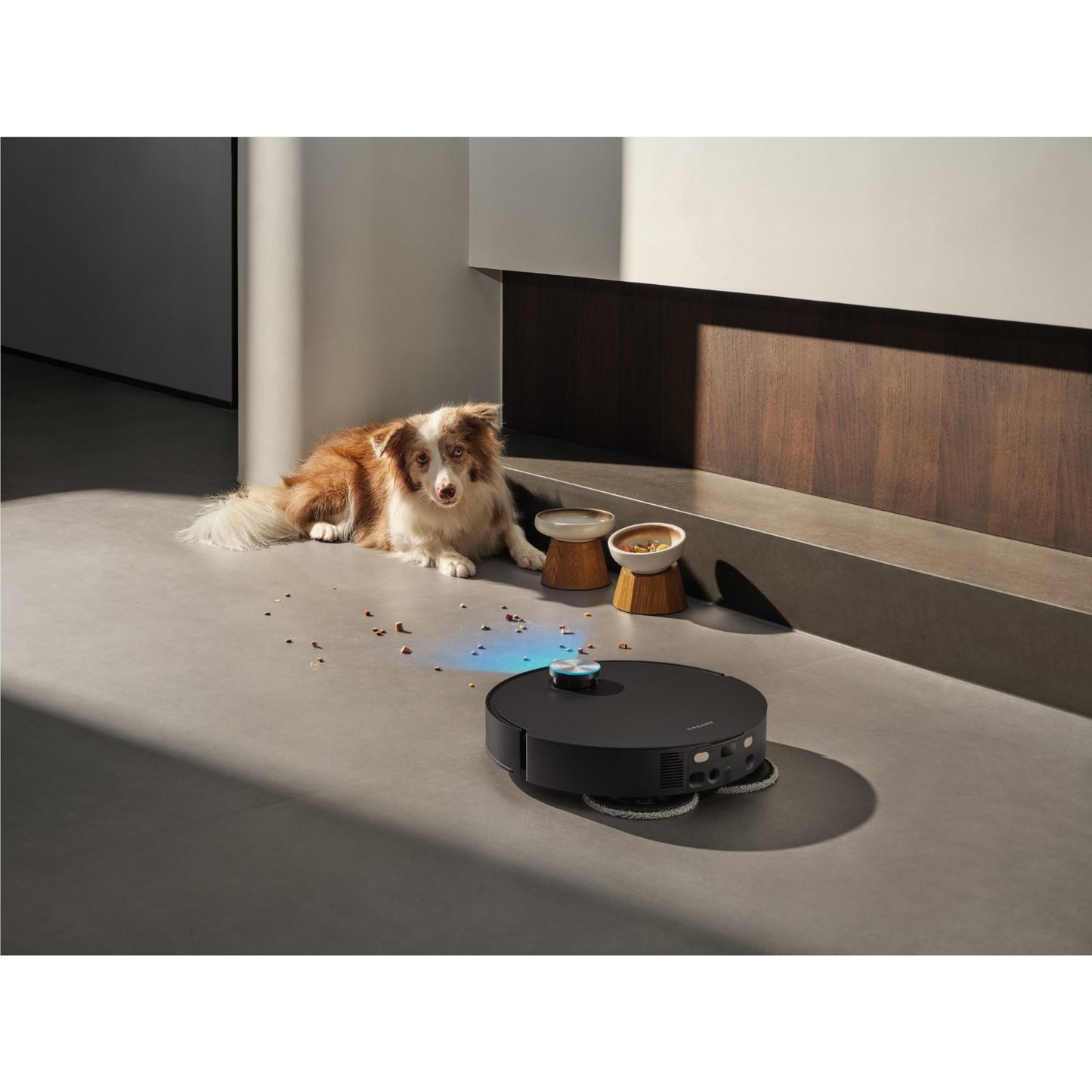 Dreame X60 Ultra Robot Vacuum Cleaner