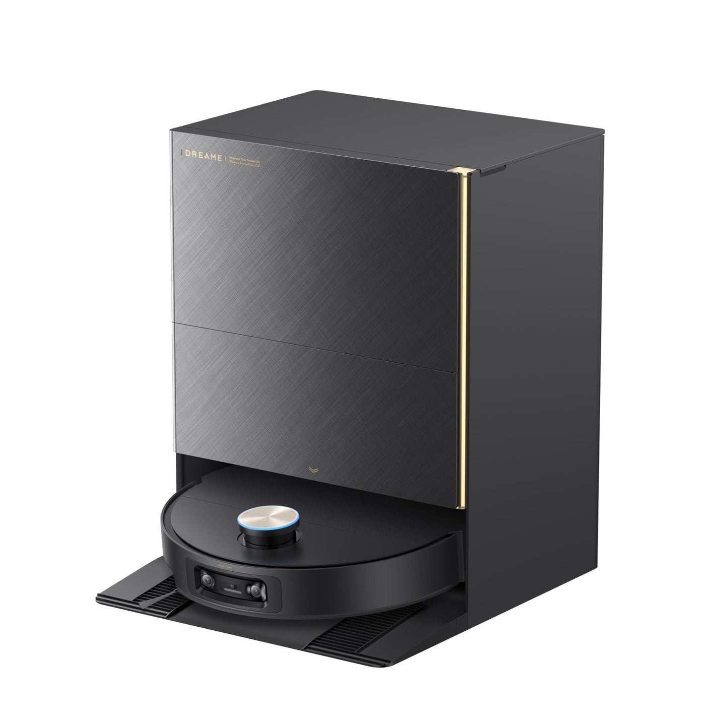 Dreame X60 Ultra Robot Vacuum Cleaner