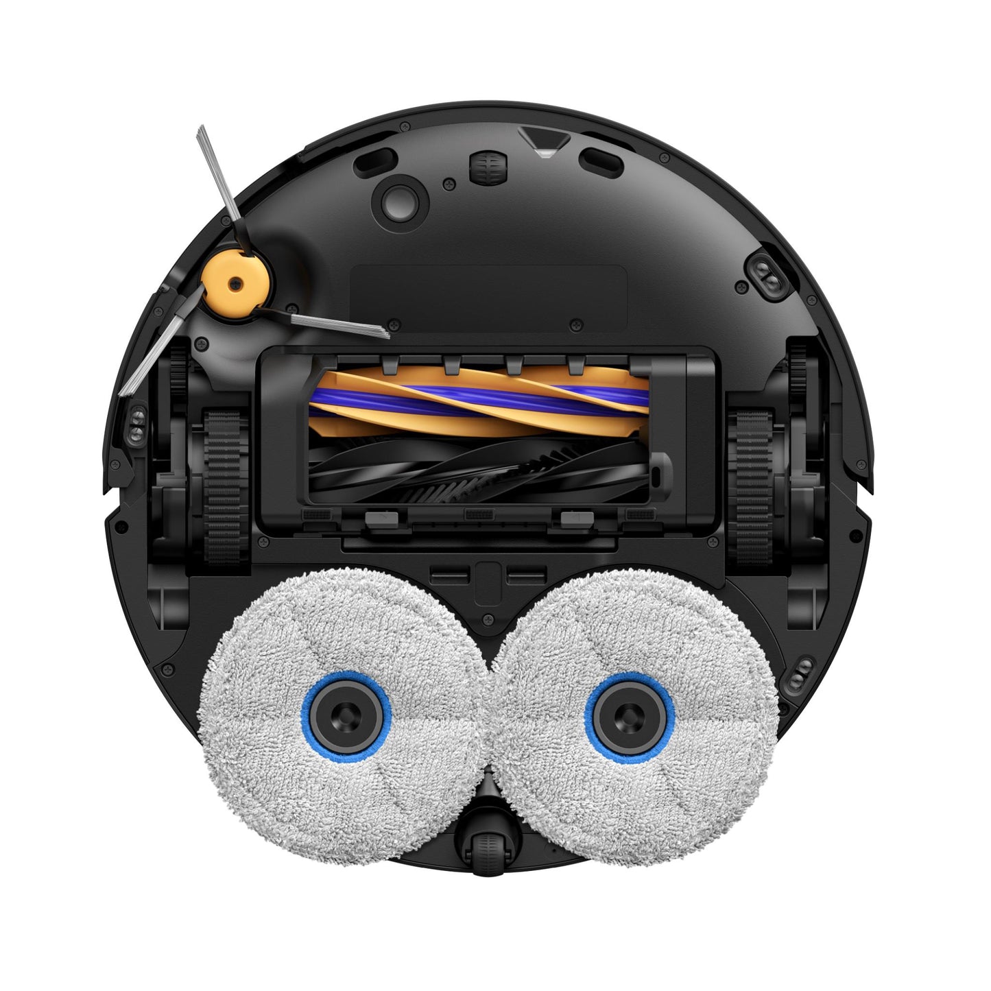 Dreame X60 Ultra Robot Vacuum Cleaner