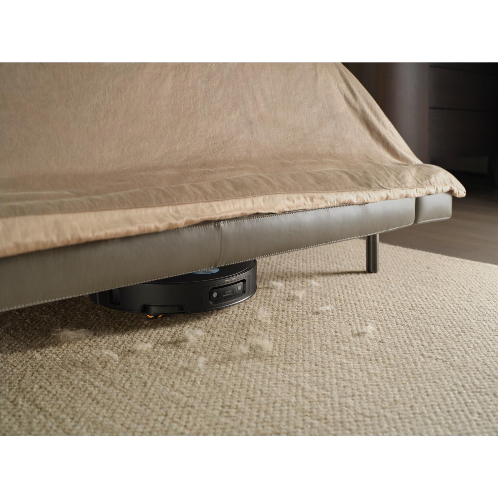 Dreame X60 Ultra Robot Vacuum Cleaner