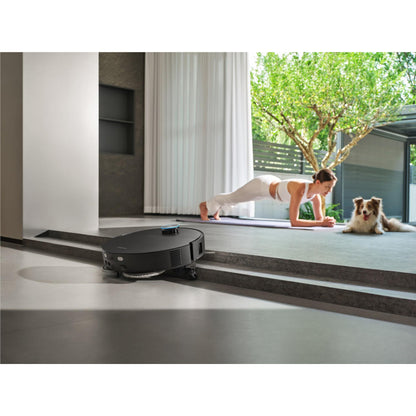 Dreame X60 Ultra Robot Vacuum Cleaner