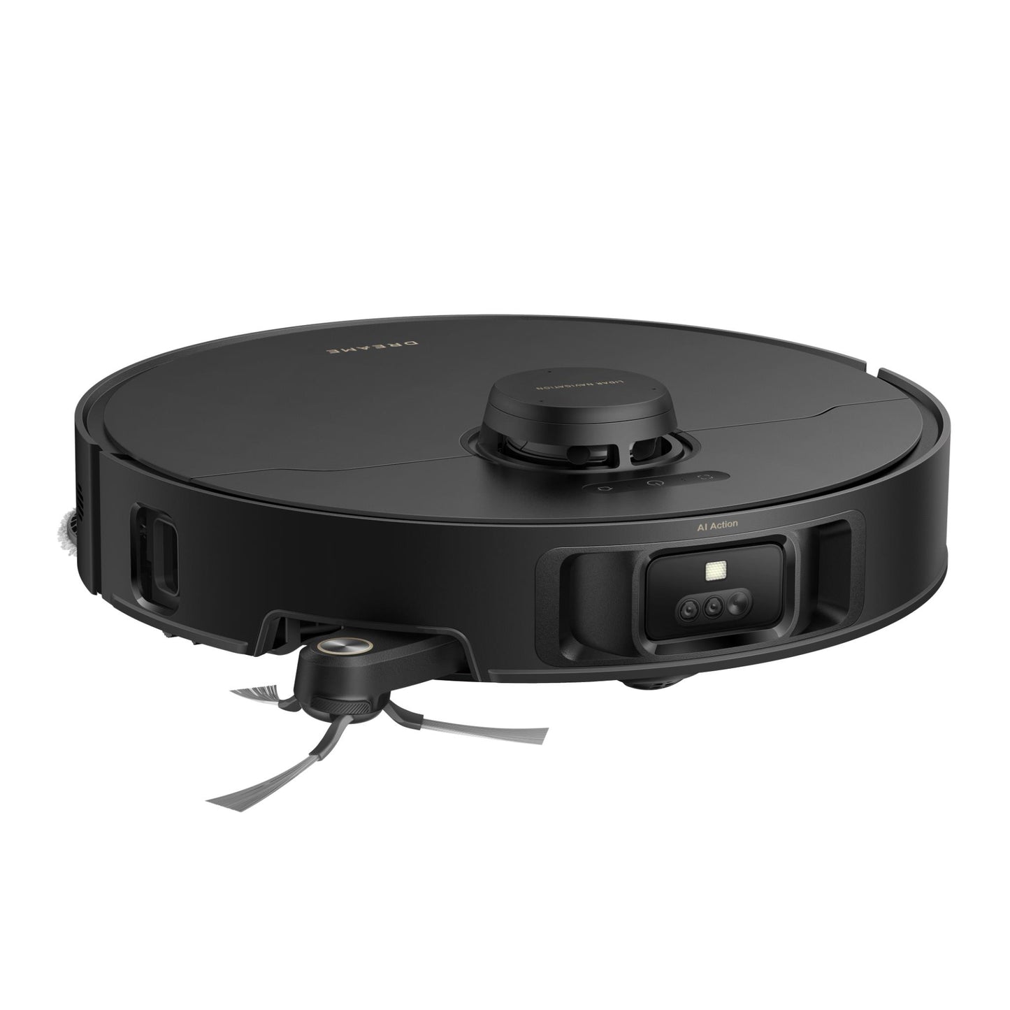 Dreame L50s Pro Ultra Robot Vacuum Cleaner