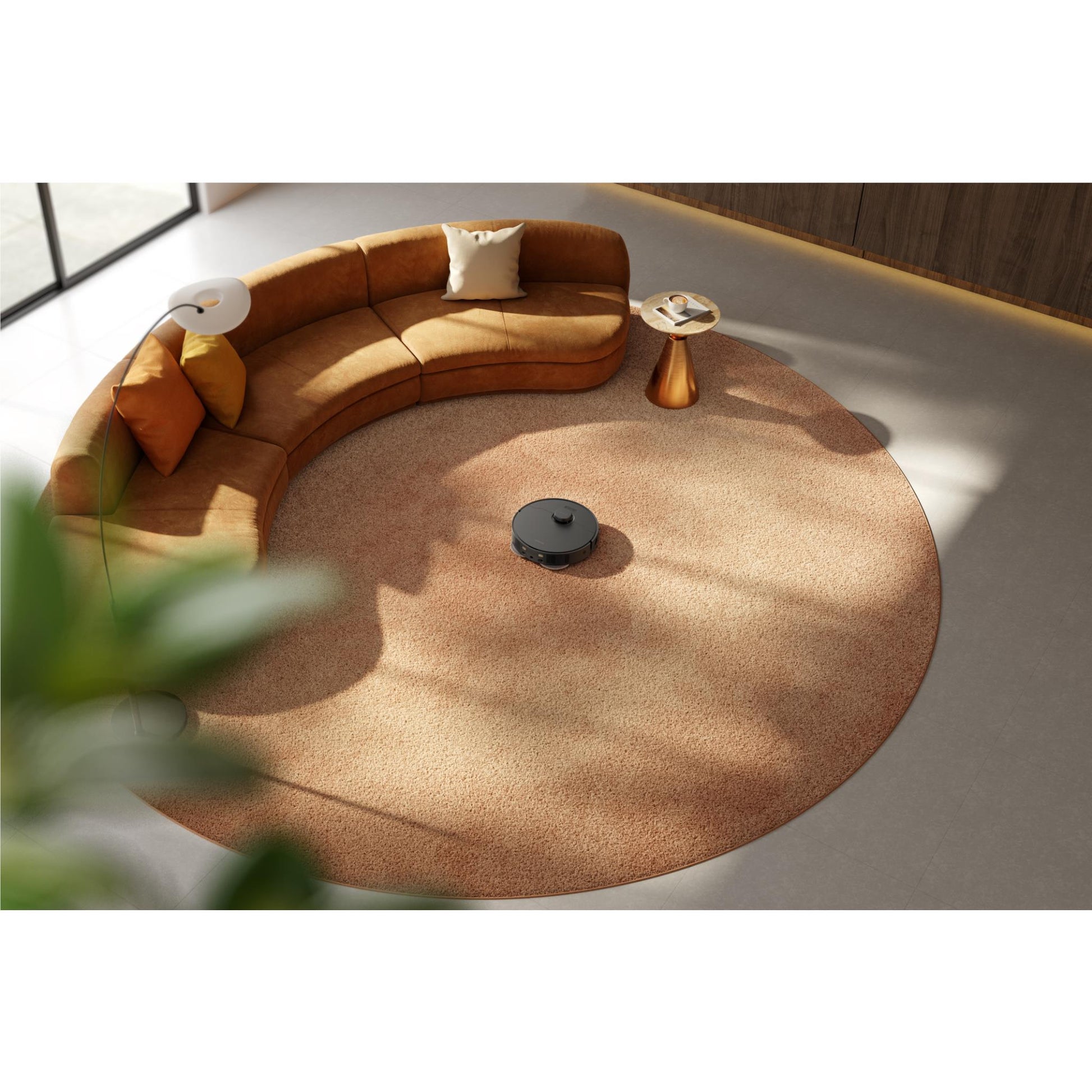 Dreame L50s Pro Ultra Robot Vacuum Cleaner