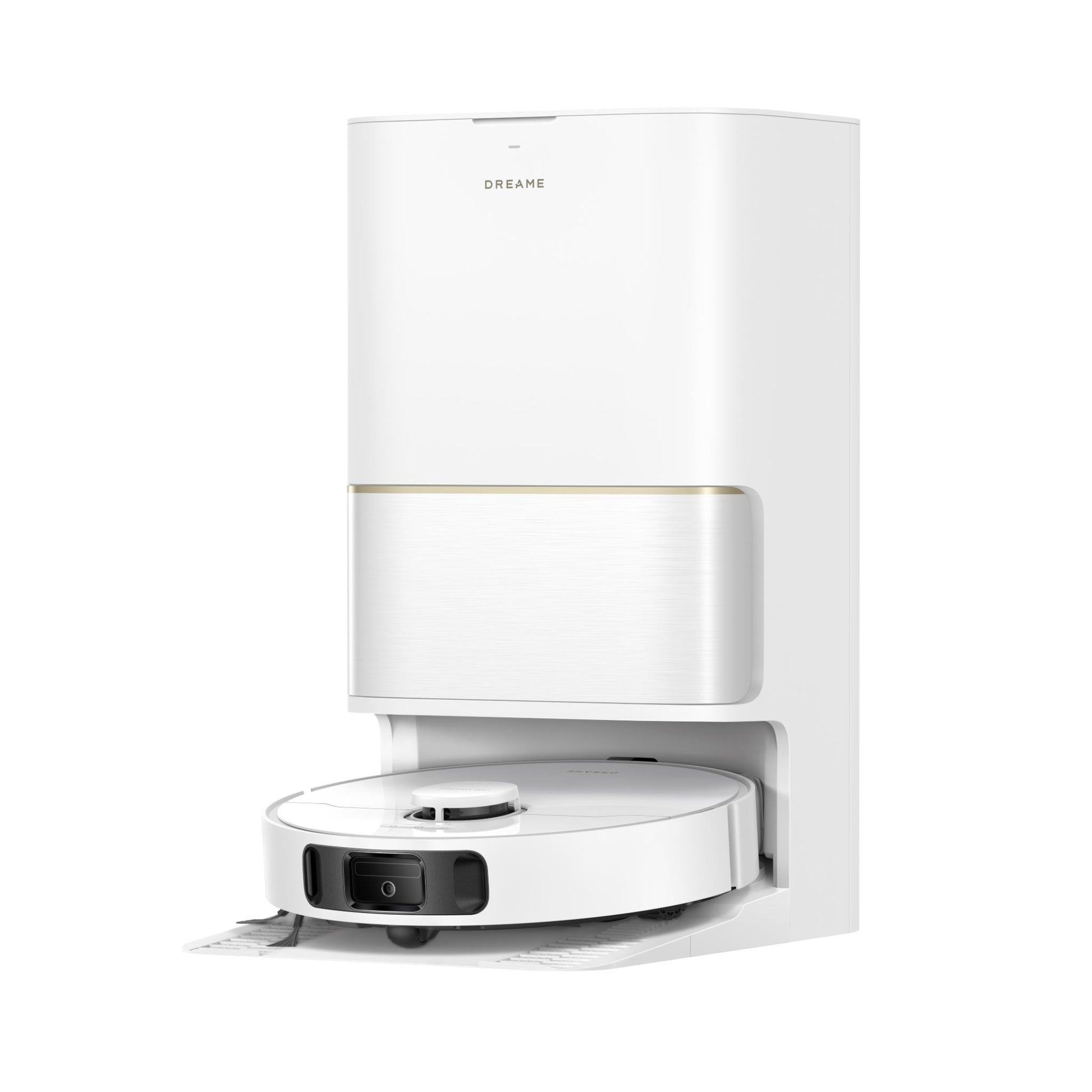Dreame L40 Ultra VE Robot Vacuum Cleaner