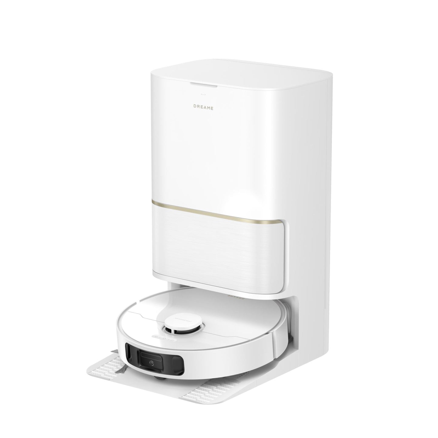 Dreame L40 Ultra VE Robot Vacuum Cleaner
