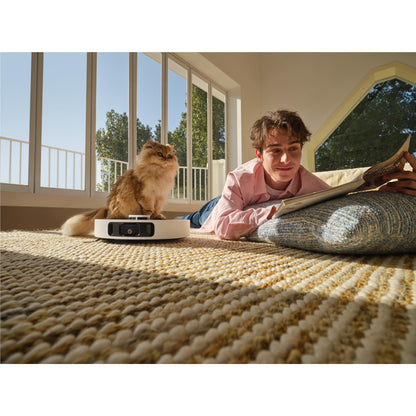 Dreame L40 Ultra VE Robot Vacuum Cleaner