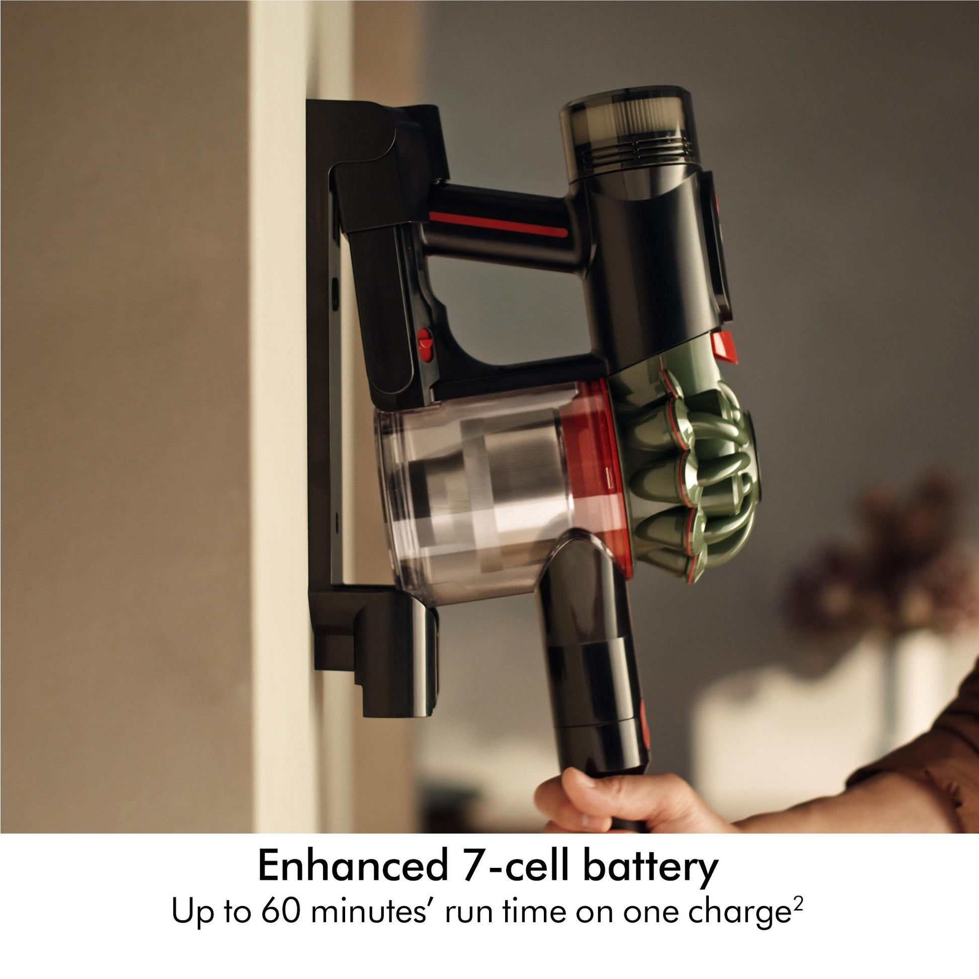 Dyson V8 Cyclone