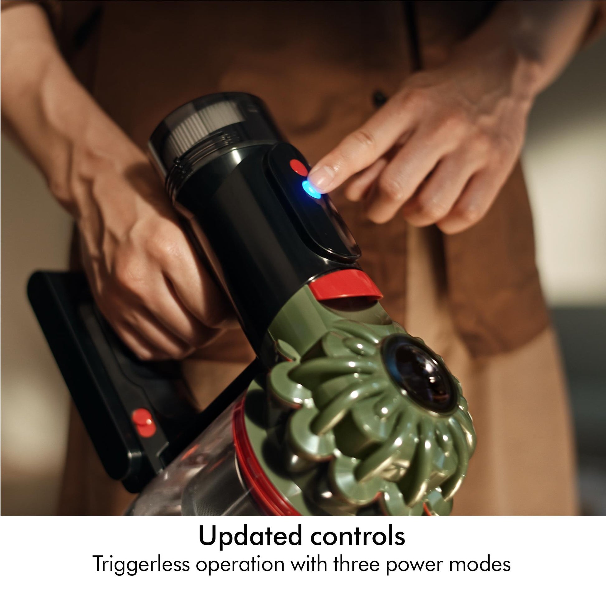 Dyson V8 Cyclone