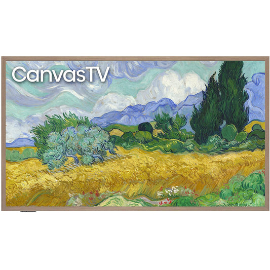 Hisense 65'' S7SAU 4K Hi-QLED CanvasTV [2026]
