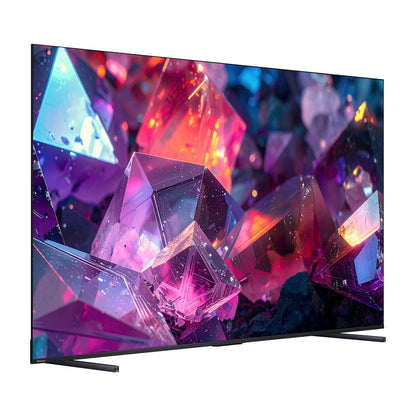 Hisense 100" Q7SAU 4K Hi-QLED Smart TV [2026]
