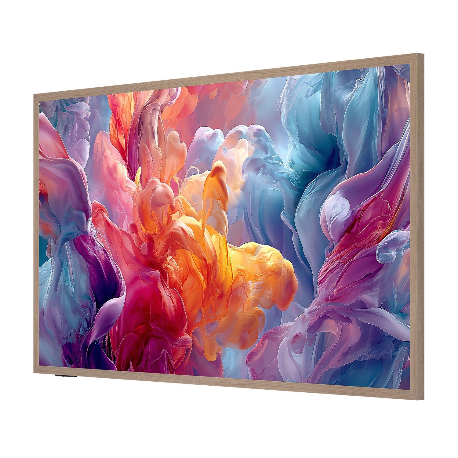 Hisense 75'' S7SAU 4K Hi-QLED CanvasTV [2026]