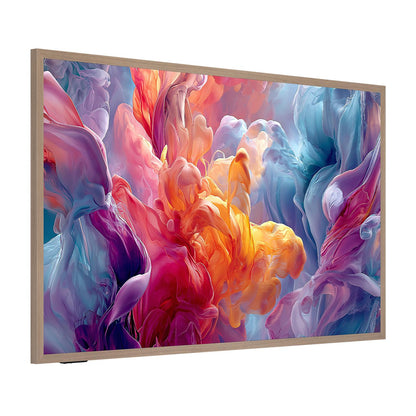 Hisense 75'' S7SAU 4K Hi-QLED CanvasTV [2026]