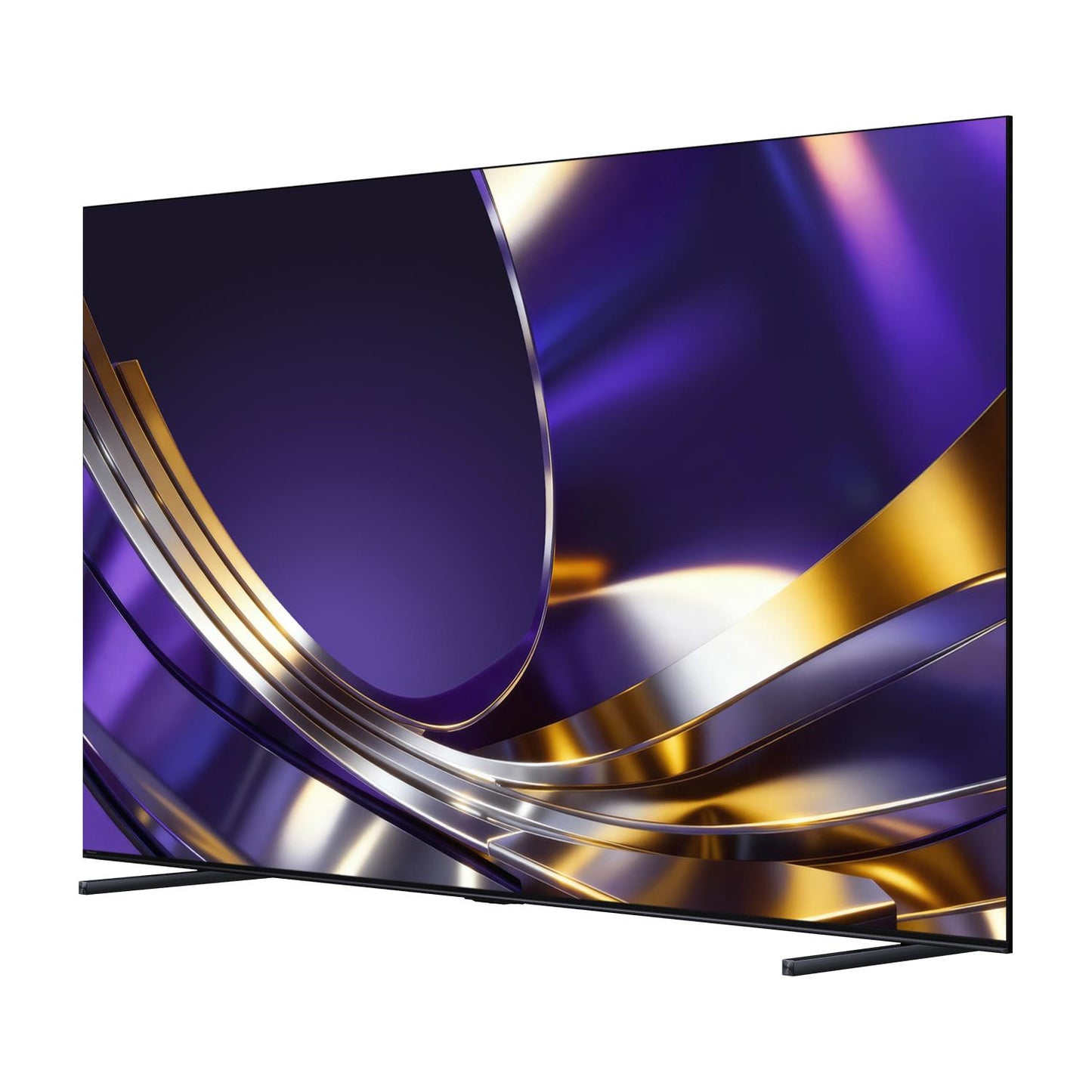 Hisense 100" U7SAU Mini LED Hi-QLED 4K Smart AI TV [2026]