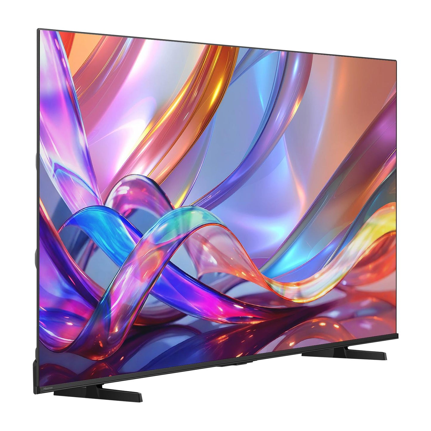 Hisense 75" Q6SAU 4K Hi-QLED Smart TV [2026]