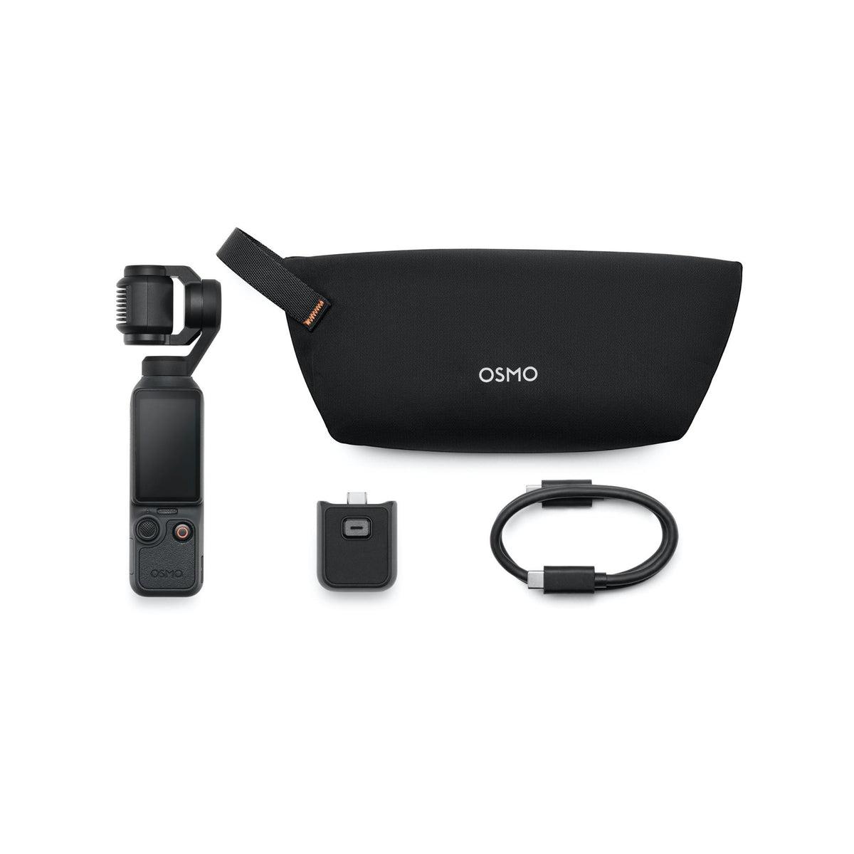 DJI Osmo Pocket 4 Standard Combo