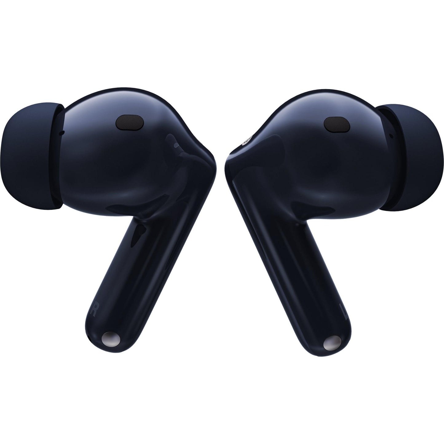 moto Buds 2 Plus (Silhouette)