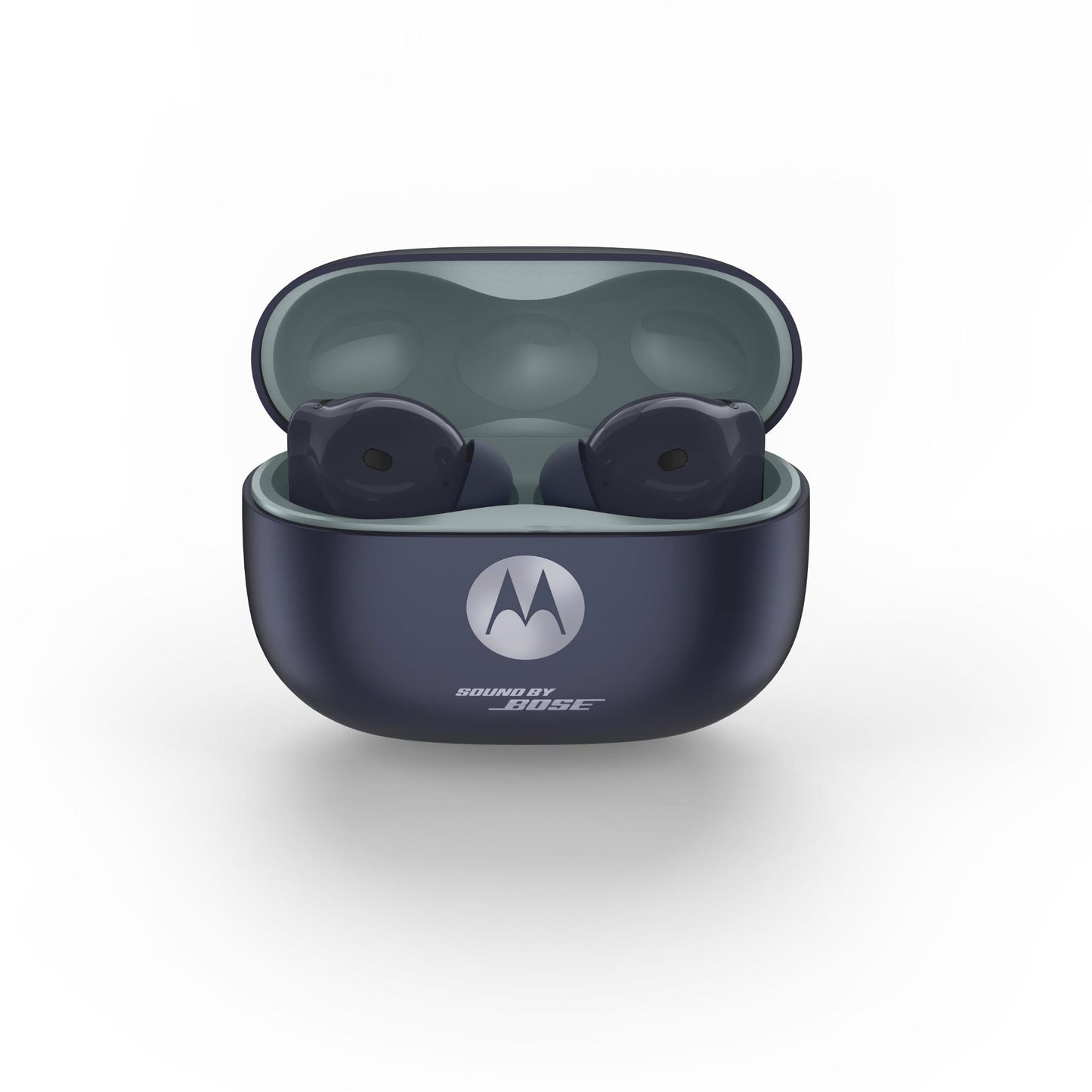 moto Buds 2 Plus (Silhouette)