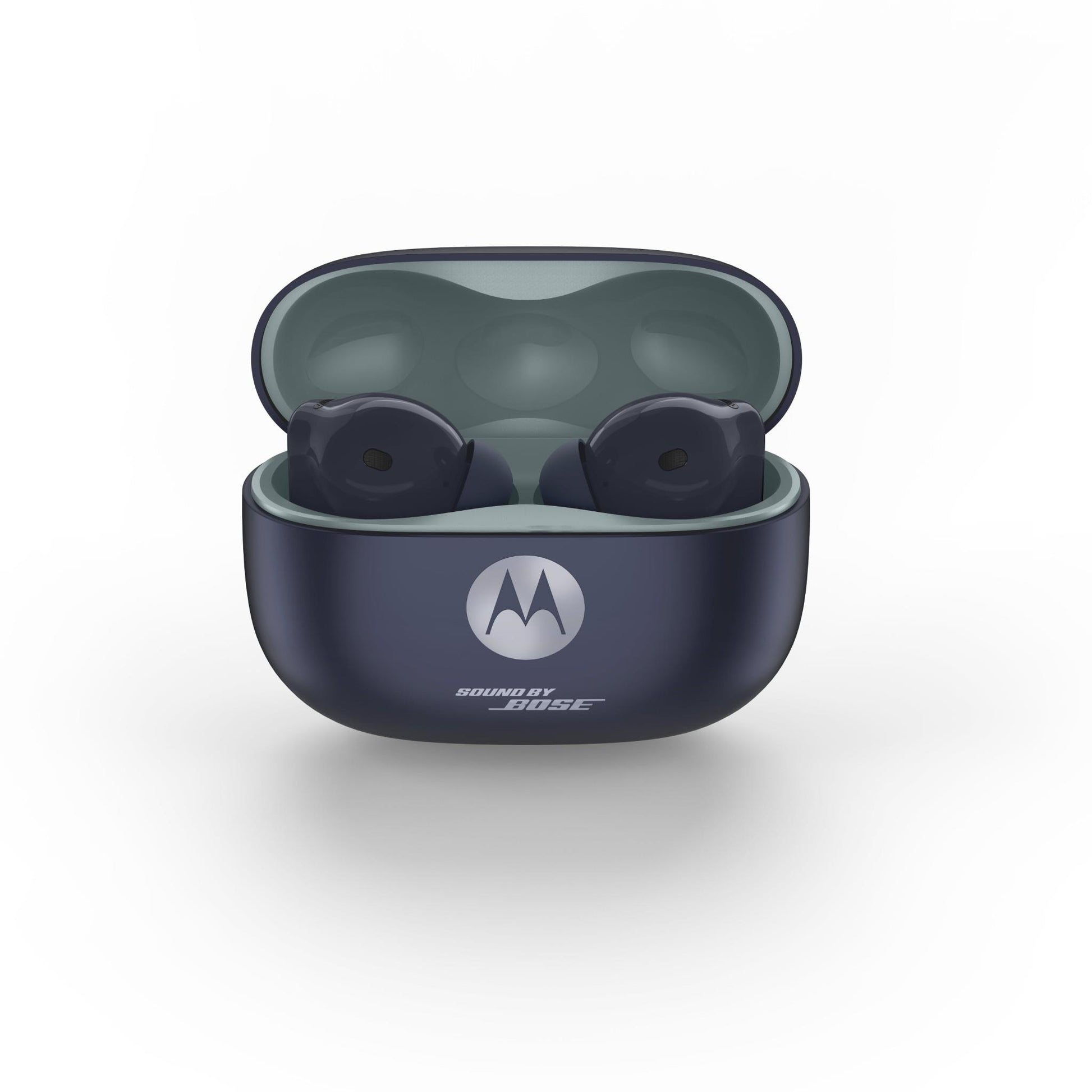 moto Buds 2 Plus (Silhouette)