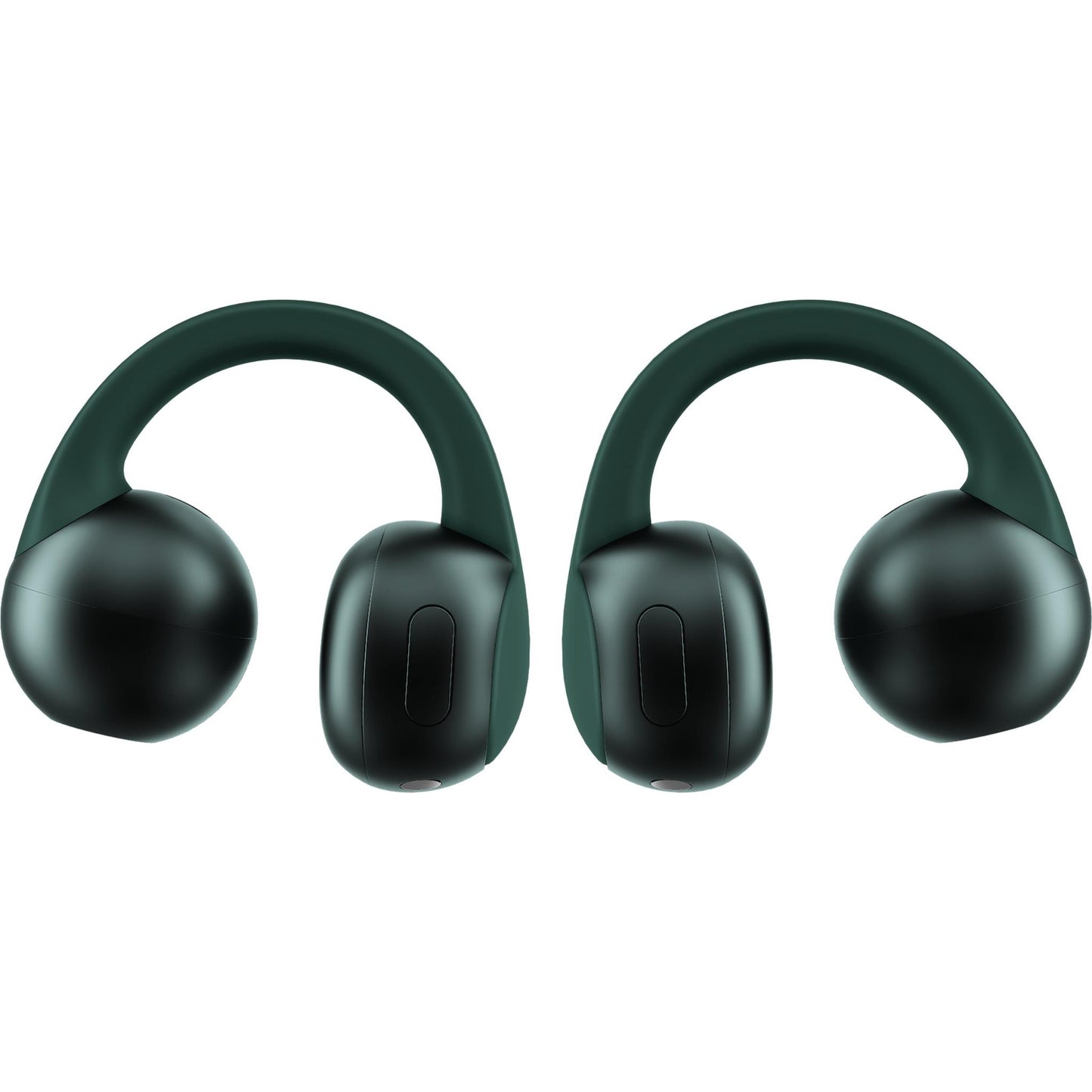 moto Buds Loop (Trekking Green)
