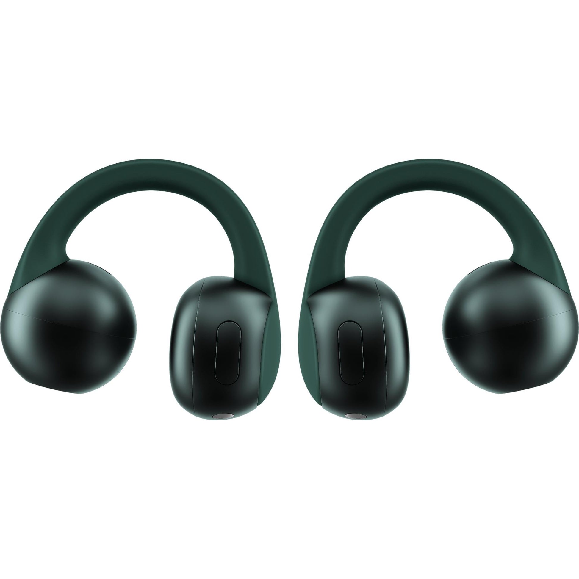 moto Buds Loop (Trekking Green)