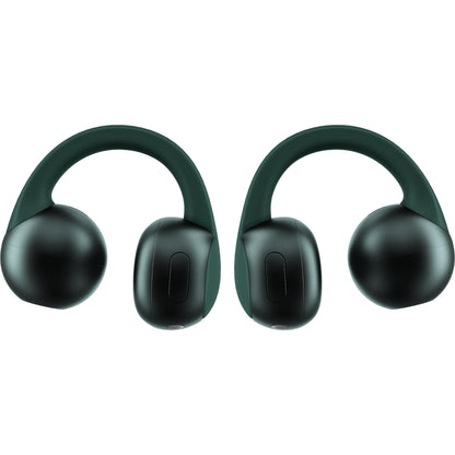 moto Buds Loop (Trekking Green)