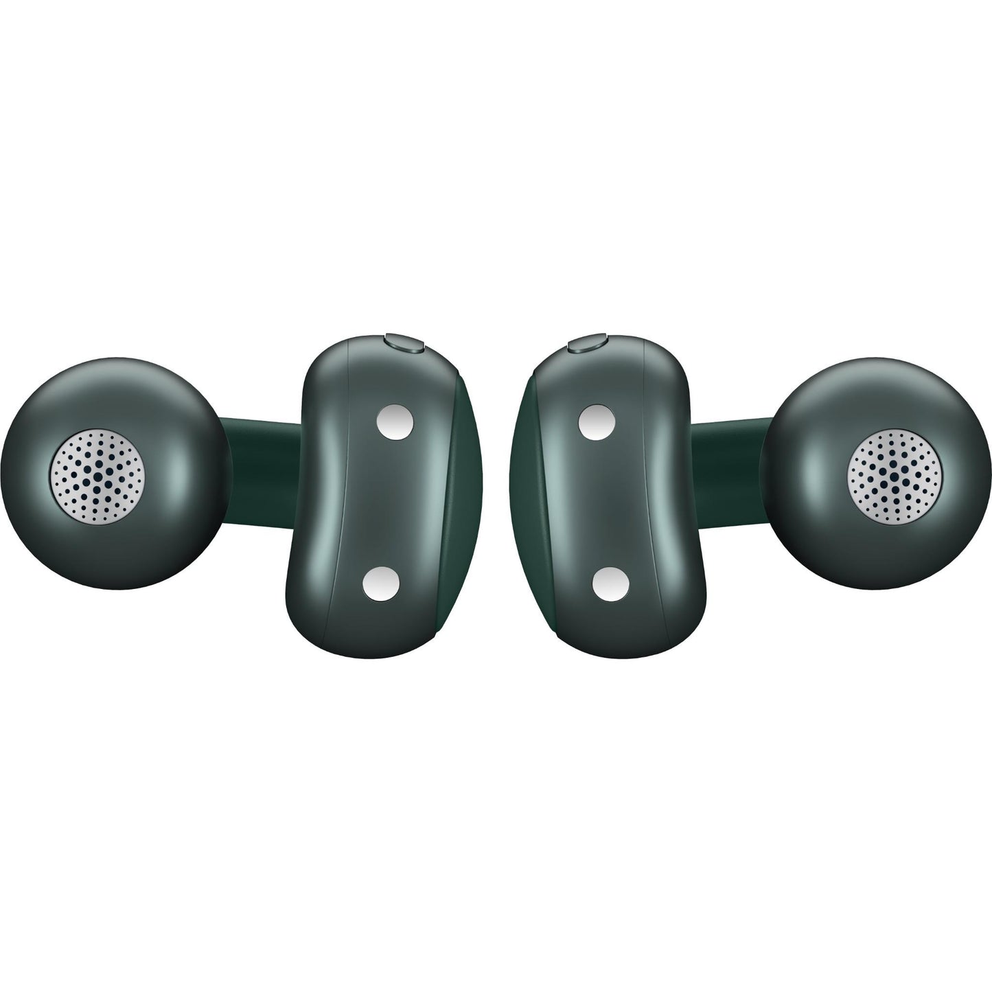 moto Buds Loop (Trekking Green)