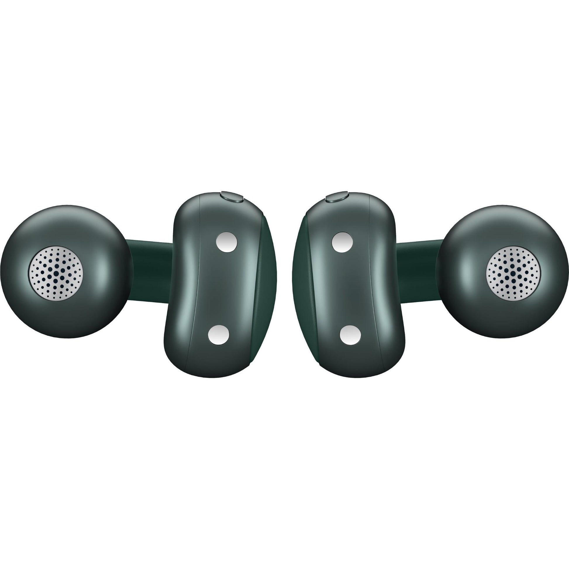 moto Buds Loop (Trekking Green)