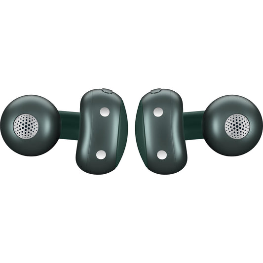 moto Buds Loop (Trekking Green)
