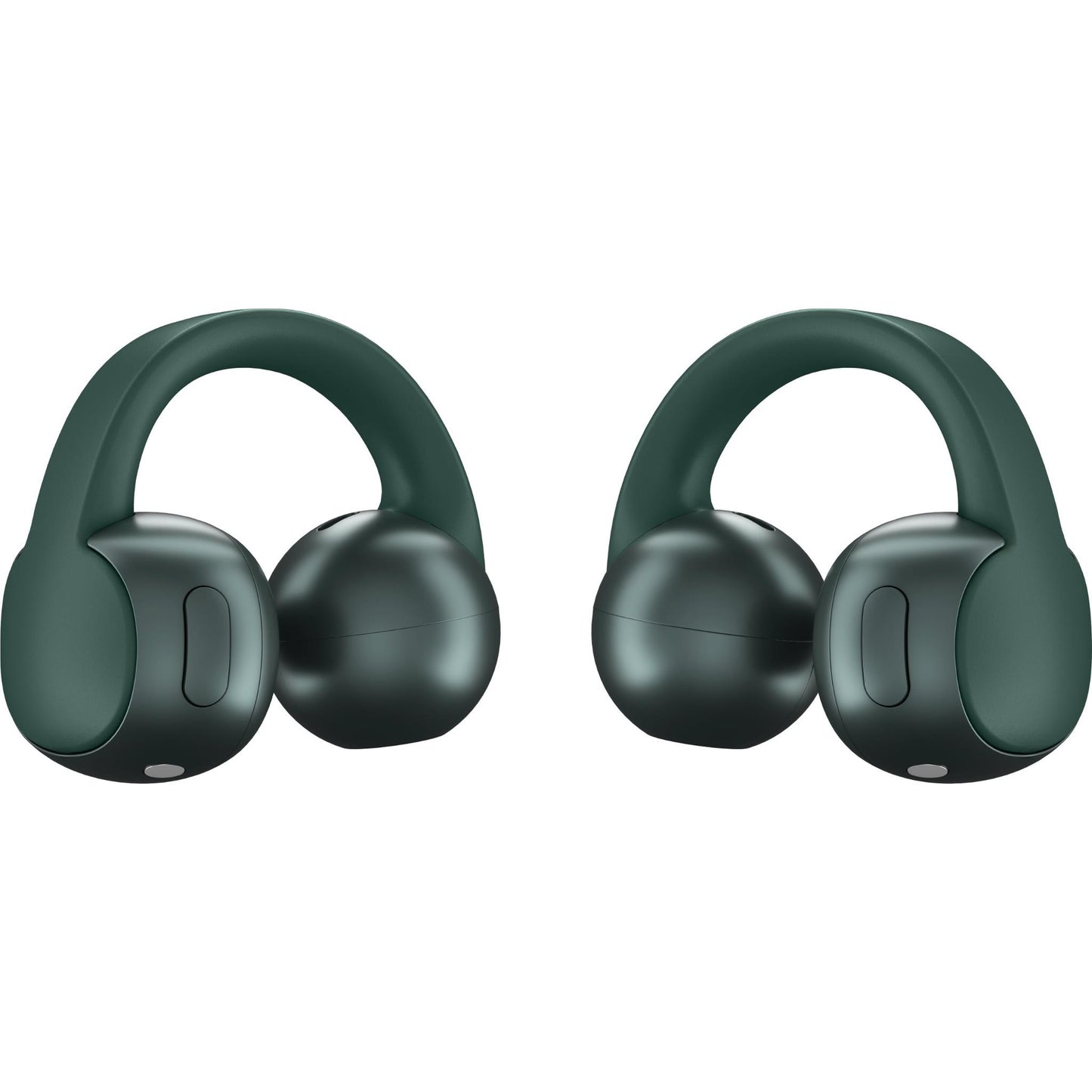 moto Buds Loop (Trekking Green)