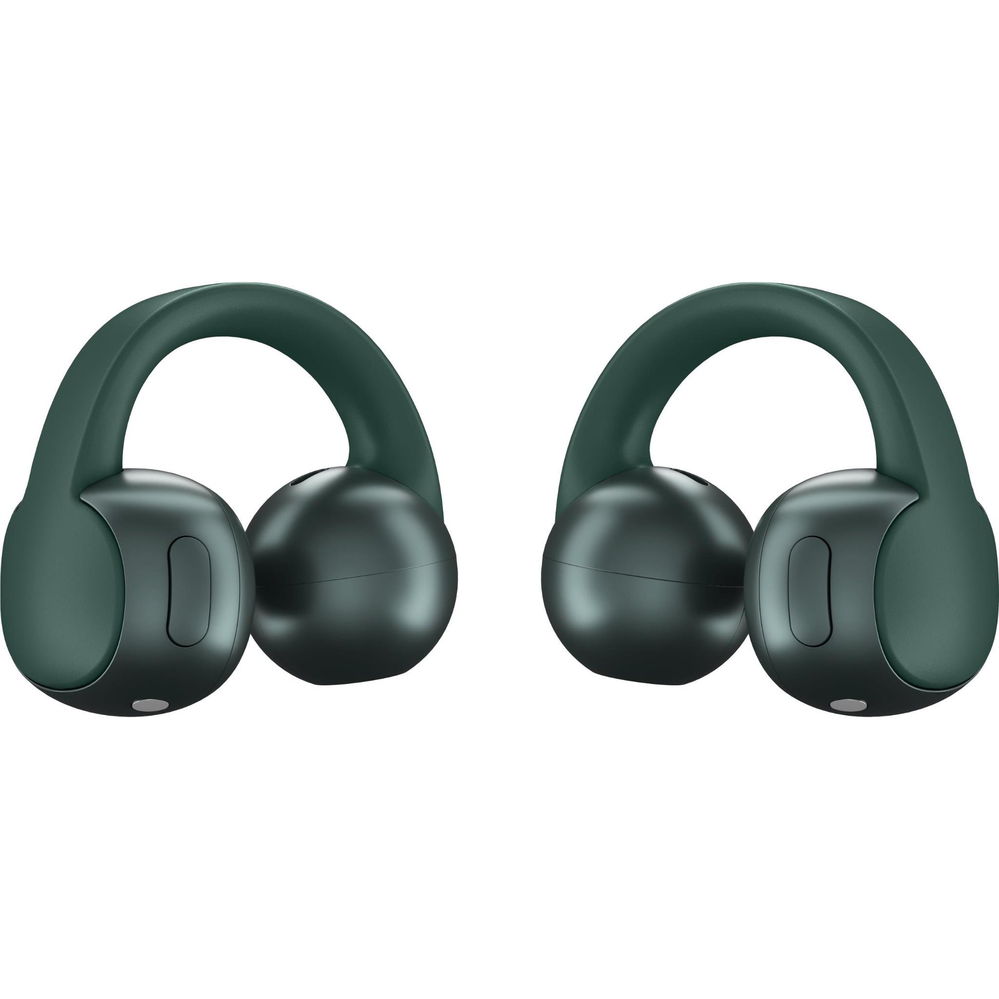 moto Buds Loop (Trekking Green)