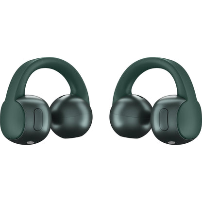 moto Buds Loop (Trekking Green)