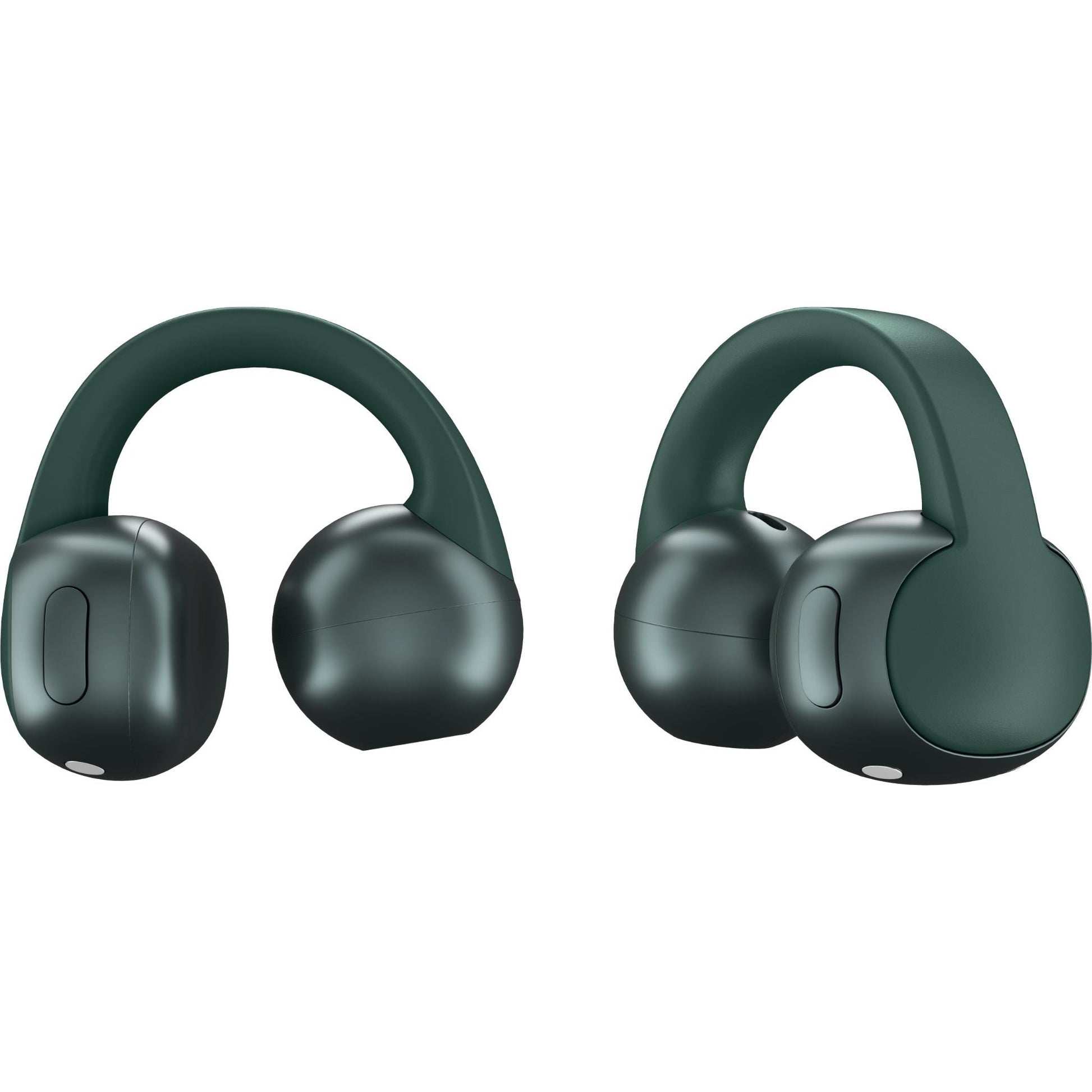 moto Buds Loop (Trekking Green)