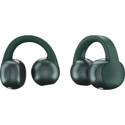 moto Buds Loop (Trekking Green)